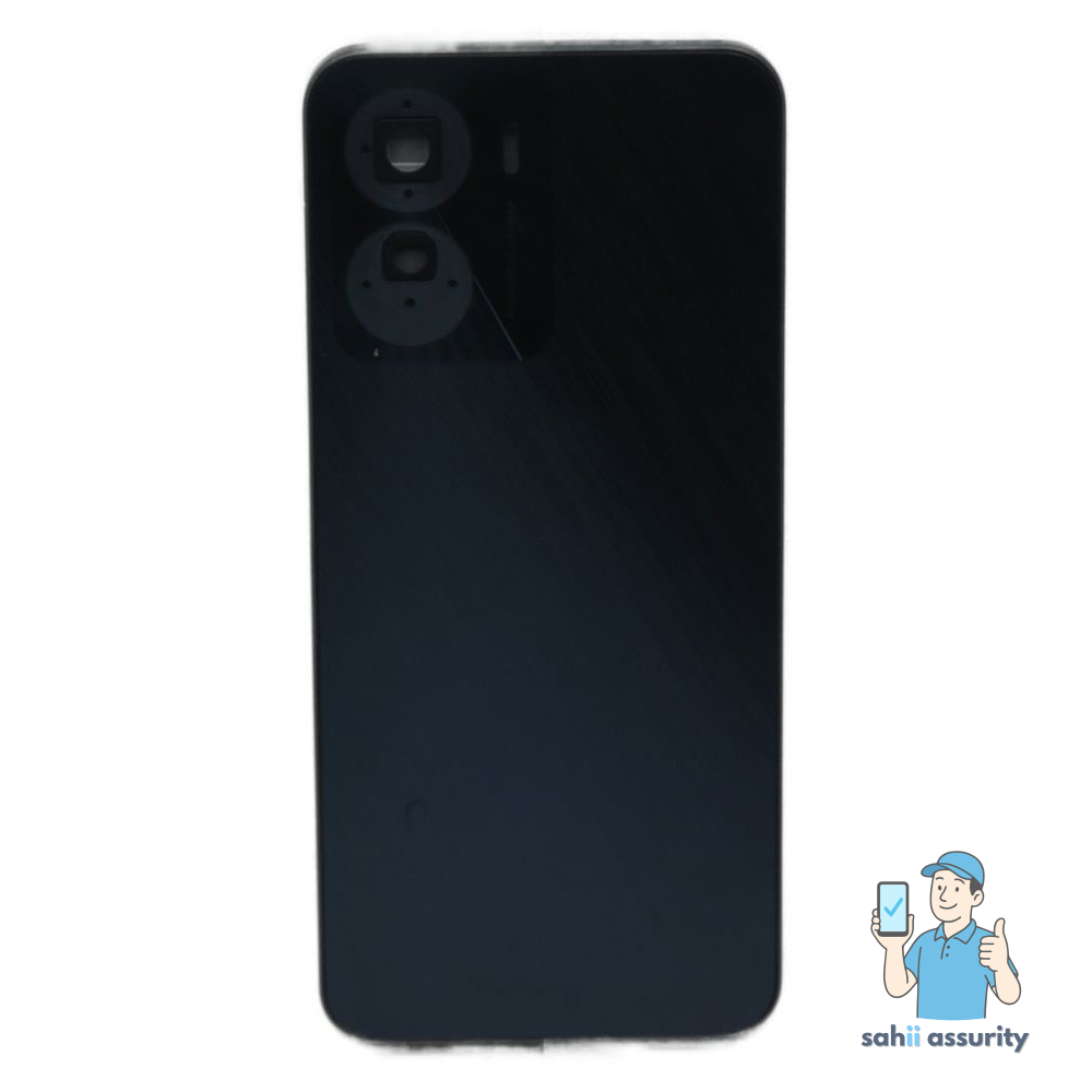 Full Body Housing for Vivo Y16 thumbnail